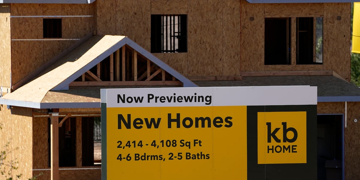 KB Home picks Tempe for new HQ