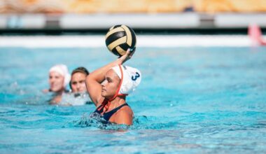 Titans Conclude Season In Quarterfinal Loss to Long Beach State