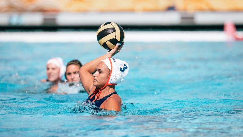 Titans Conclude Season In Quarterfinal Loss to Long Beach State