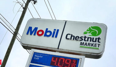 Gas Prices Today April 11: Check latest rates in California, Texas, Florida, New York and San Francisco