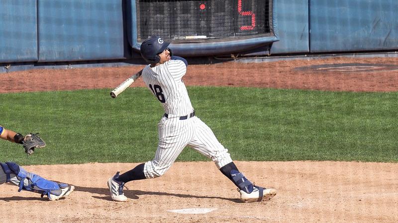 UC Davis Baseball Clinches Series on Felix Walk-Off, Drops Nightcap to Bakersfield