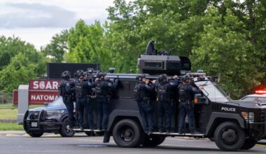 Teen shot, killed at Natomas High School in Sacramento