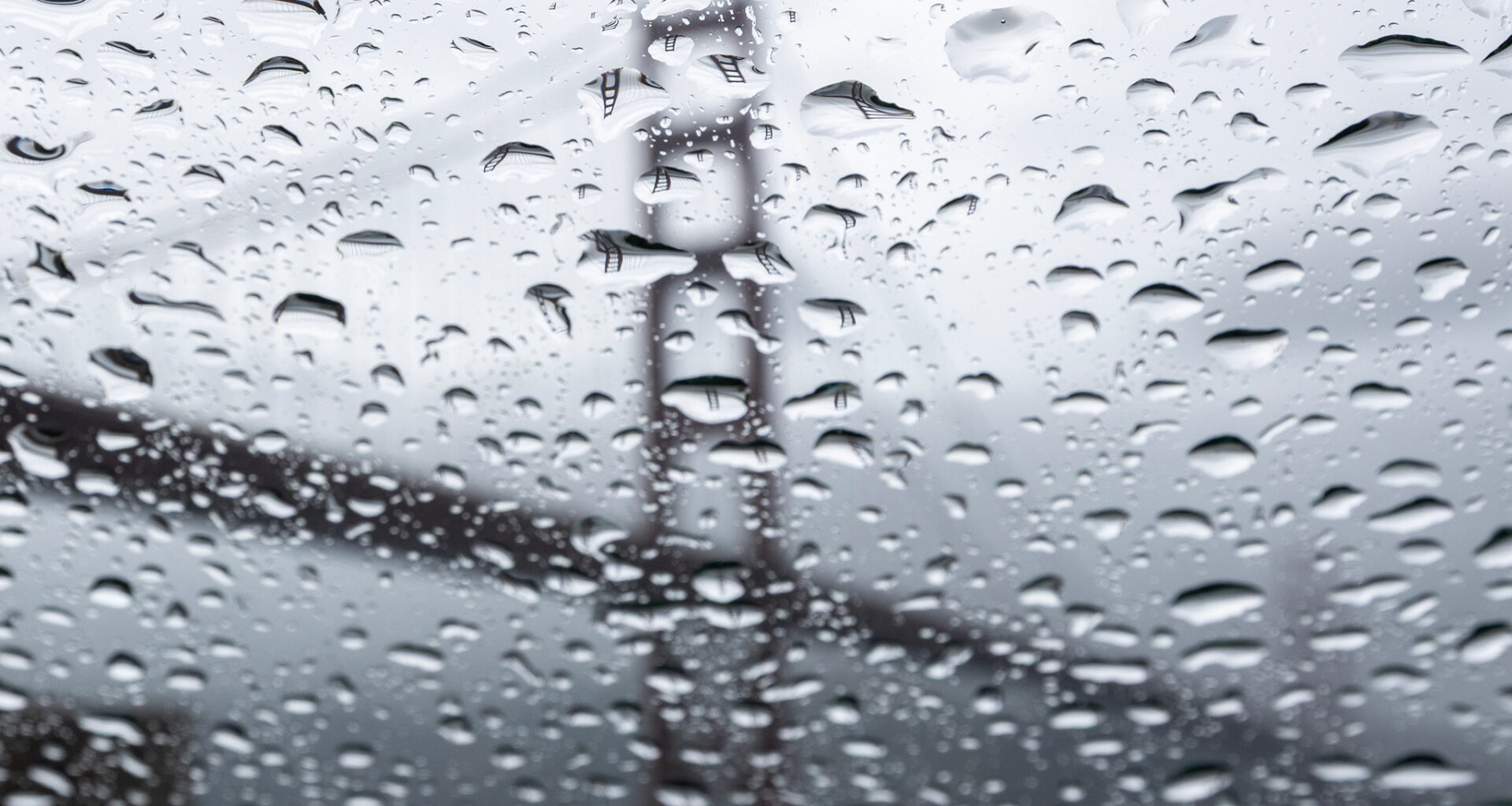 When rain and thunderstorms will arrive in the Bay Area