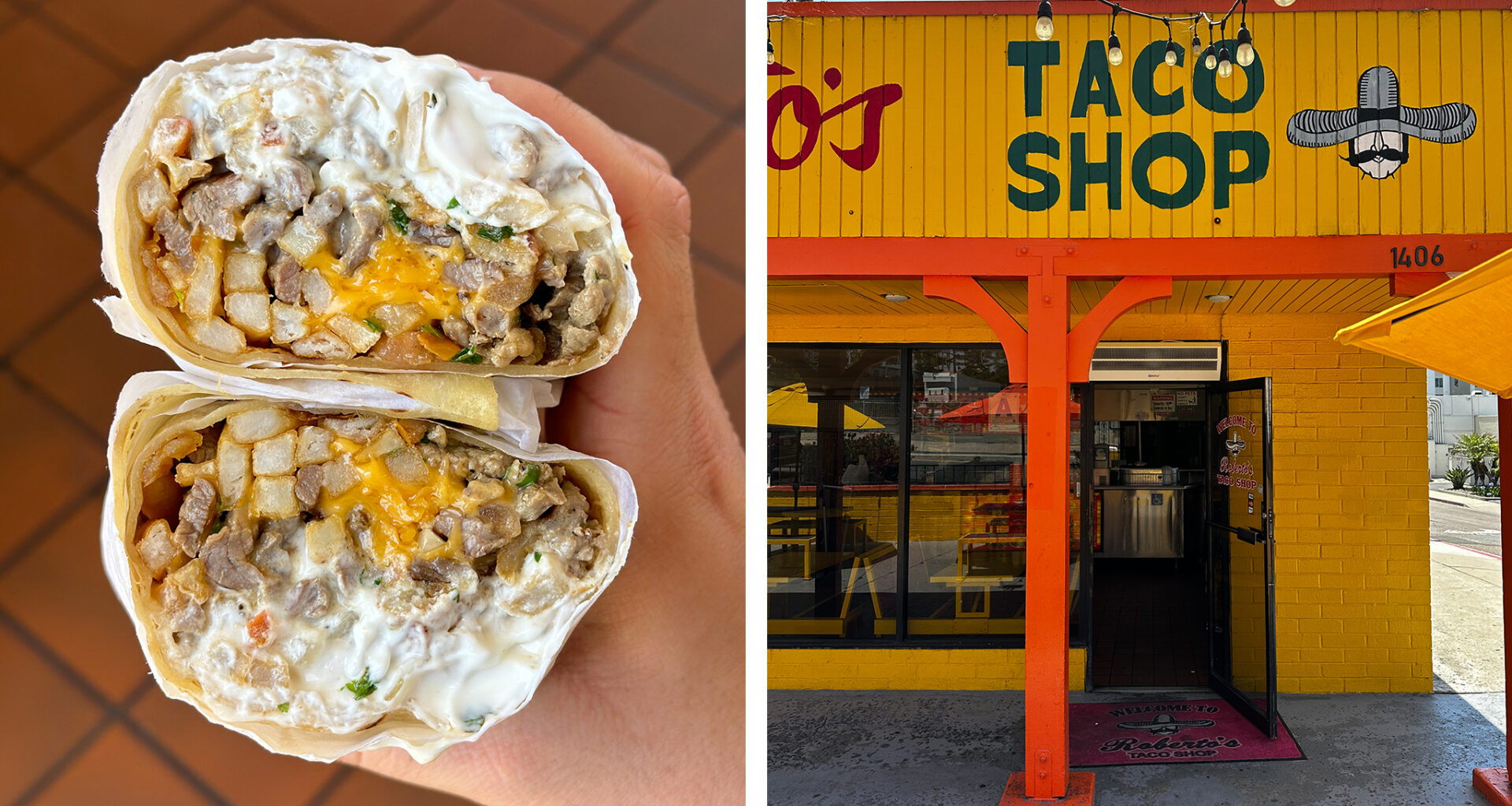 Popular San Diego taco chain does damage control over CEO's MAGA ties