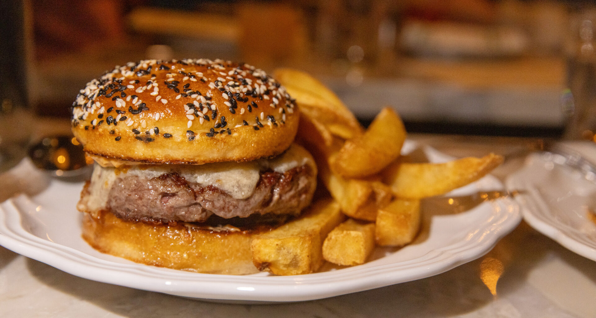 Is this the end of the smash burger era in San Francisco?