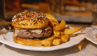 Is this the end of the smash burger era in San Francisco?