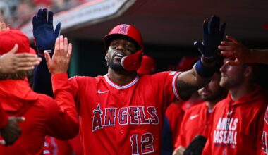 Jorge Soler hits grand slam, Zach Neto and Josh Lowe also homer as the Angels beat the Reds 10-2 – Winnipeg Free Press