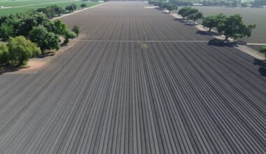 Palo Alto group buys Coyote Valley farmland in San Jose for $5.3 million – Santa Cruz Sentinel