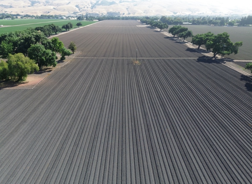 Palo Alto group buys Coyote Valley farmland in San Jose for $5.3 million – Santa Cruz Sentinel
