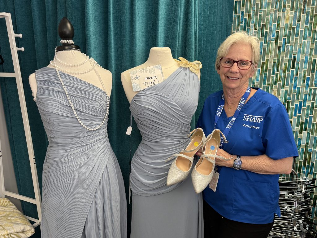 Shop for formal dresses and more at the Second Best Shop