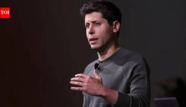 OpenAI CEO Sam Altman’s alleged Molotov cocktail attacker in San Francisco identified as Daniel Alejandro Moreno-Gama