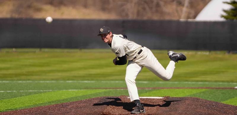 Baseball Evens Series Against Milwaukee with 6-5 Victory