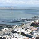 The Embarcadero Freeway: Elevated Infrastructure and Urban Regeneration in San Francisco - Image 2 of 8