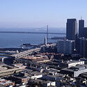 The Embarcadero Freeway: Elevated Infrastructure and Urban Regeneration in San Francisco - Image 4 of 8