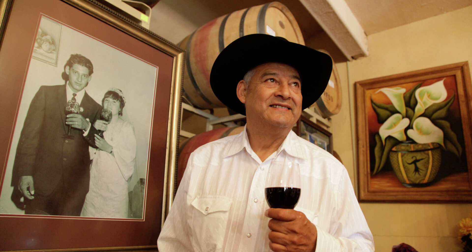Family-owned Sonoma Valley winery files for Chapter 11