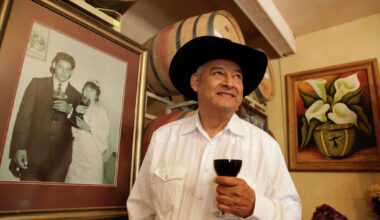 Family-owned Sonoma Valley winery files for Chapter 11