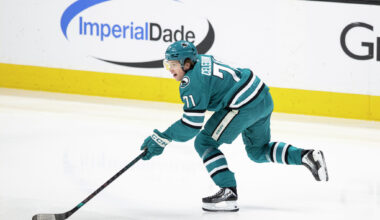 In Macklin Celebrini, SJ Sharks may have their version of Steph Curry