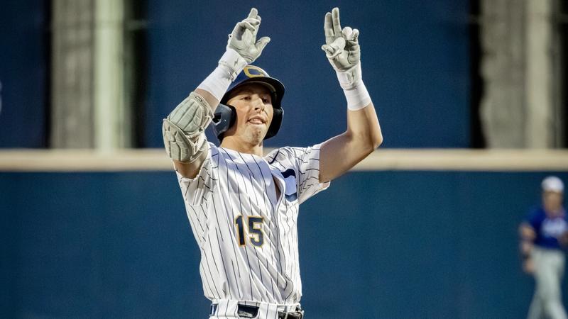 Bears Pick Up First ACC Series Win