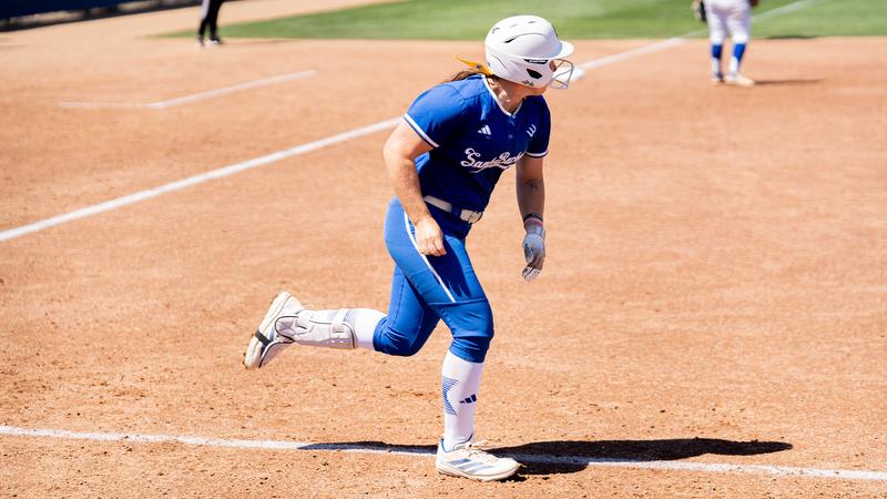 Gauchos Drop Doubleheader at Long Beach