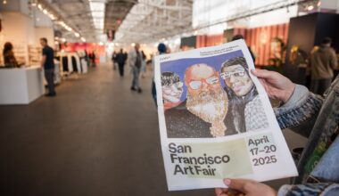 San Francisco Art Fair spotlights Asian American artists