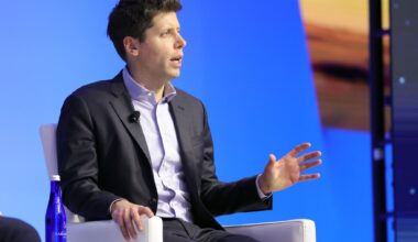 Alleged Sam Altman firebomber wrote of fears AI would end humanity