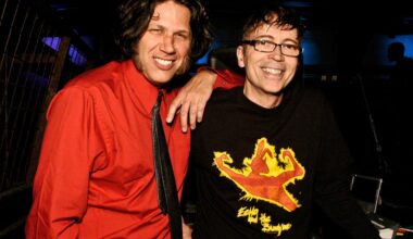 DJ Skip of S.F.’s New Wave City dies after illness