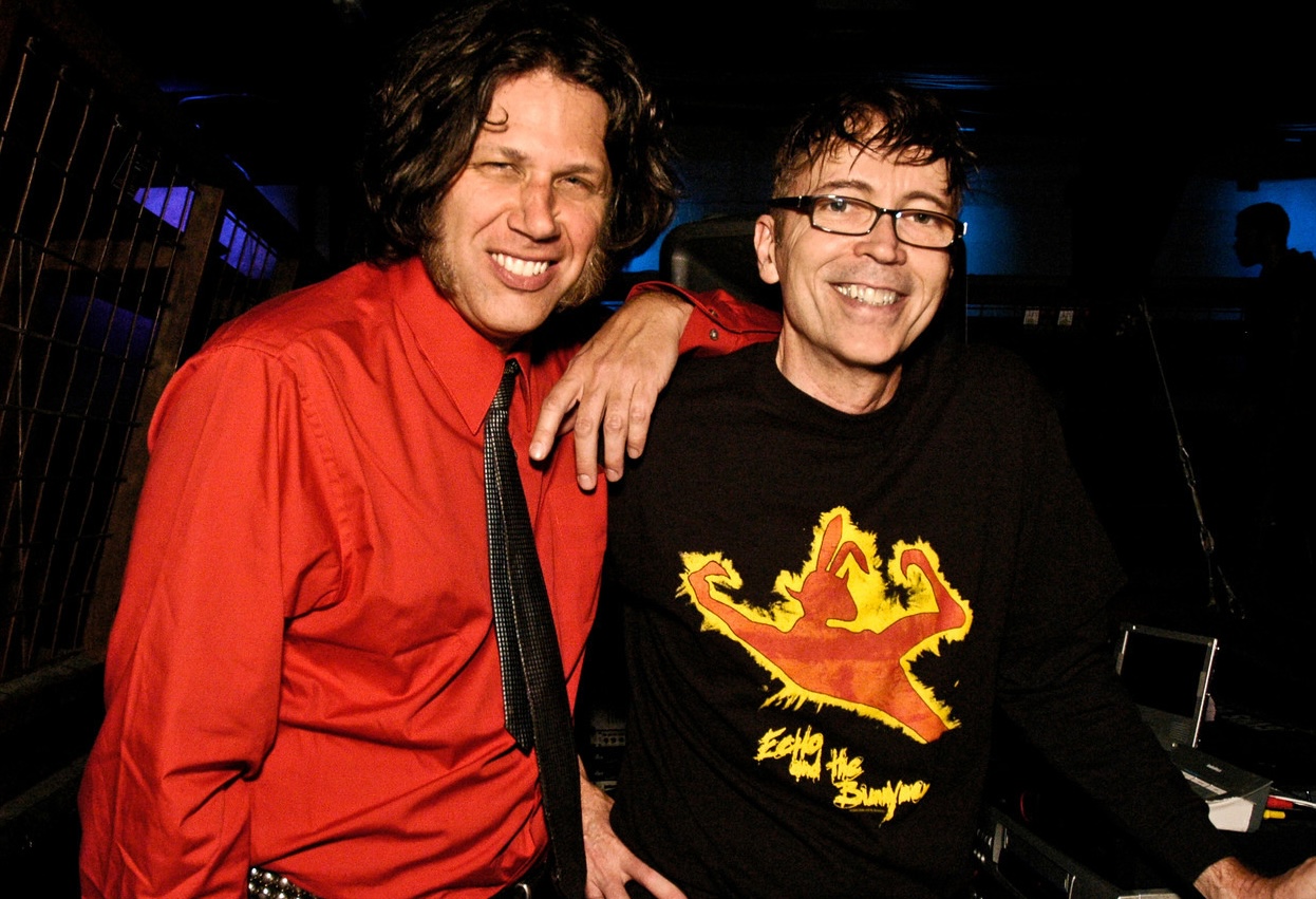 DJ Skip of S.F.’s New Wave City dies after illness