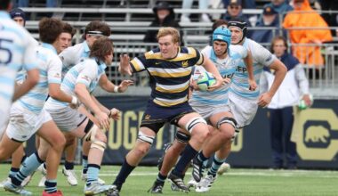 Bears Roll Past San Diego