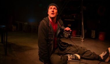 Oakland Theater Project serves up unique take on 'Assassins'