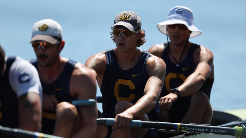 Cal Caps Productive Weekend With Sweep Over Yale