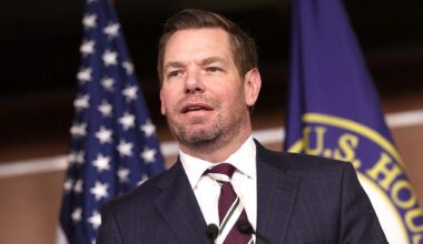 Journalist says Swalwell's behavior toward women was known in 2013