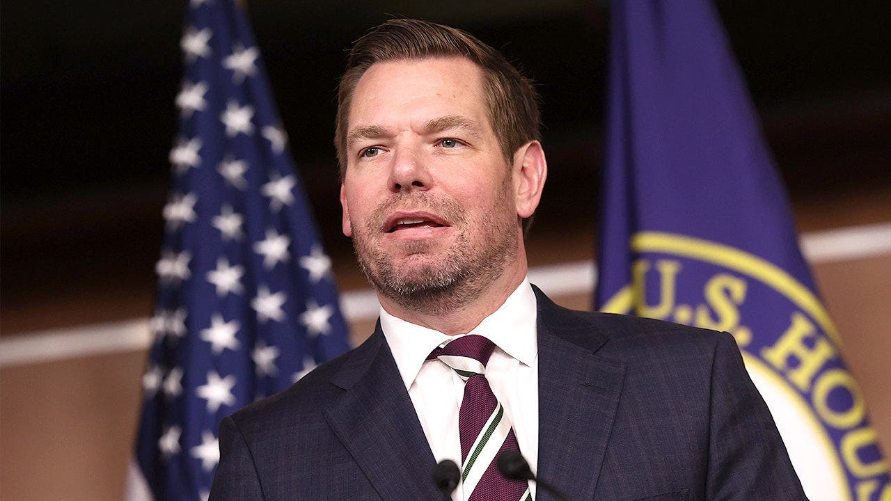 Journalist says Swalwell's behavior toward women was known in 2013