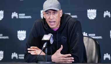 Kings will bring back coach Doug Christie for a second full season, AP source says