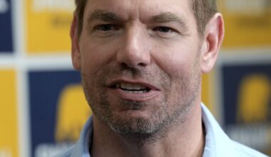Swalwell exits California governor's race after assault allegations as rivals seek his supporters