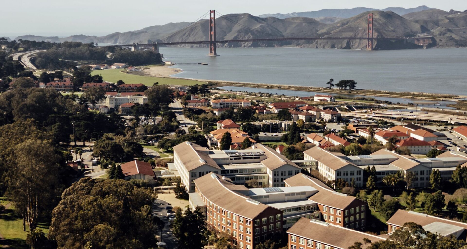 SF, California leaders blast Trump for firing Presidio Trust board