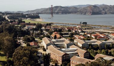 SF, California leaders blast Trump for firing Presidio Trust board