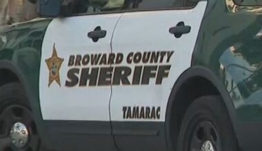 Detectives search for suspect in attempted kidnapping of 11-year-old in Oakland Park