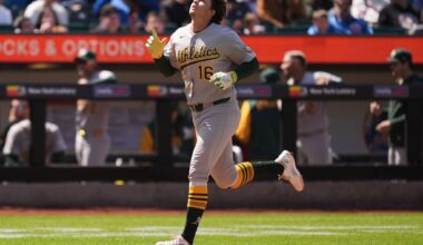 Kurtz hits his first homer of the season and the Athletics sweep the slumping Mets, 1-0