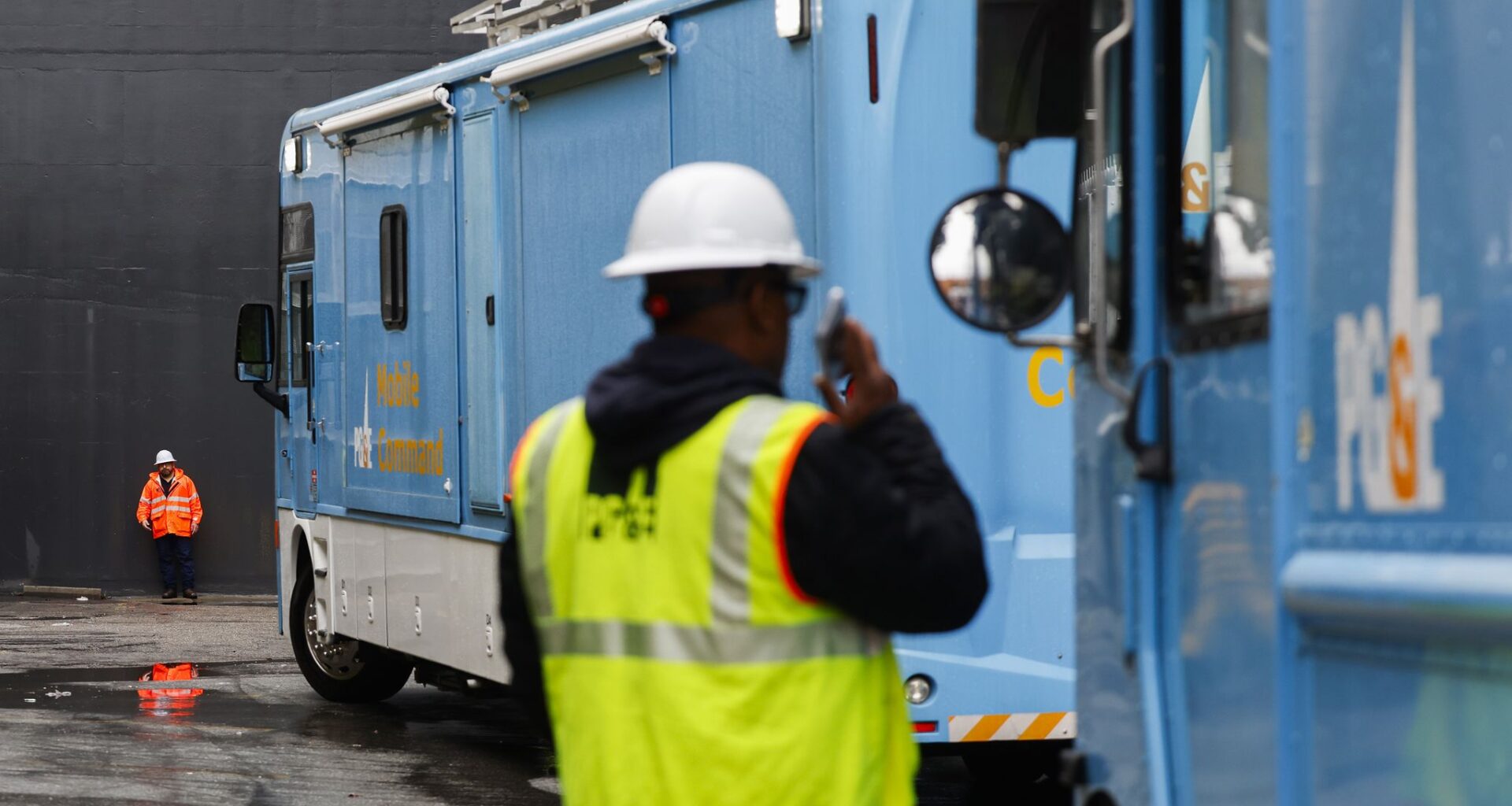 Instead of breaking up PG&E, we should first try fixing the CPUC