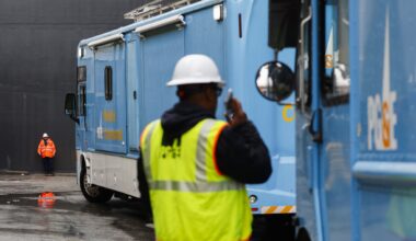 Instead of breaking up PG&E, we should first try fixing the CPUC