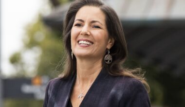 Former Oakland Mayor Libby Schaaf to lead Bay Area Council