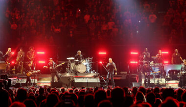 Where to get last-minute tickets to Bruce Springsteen tonight