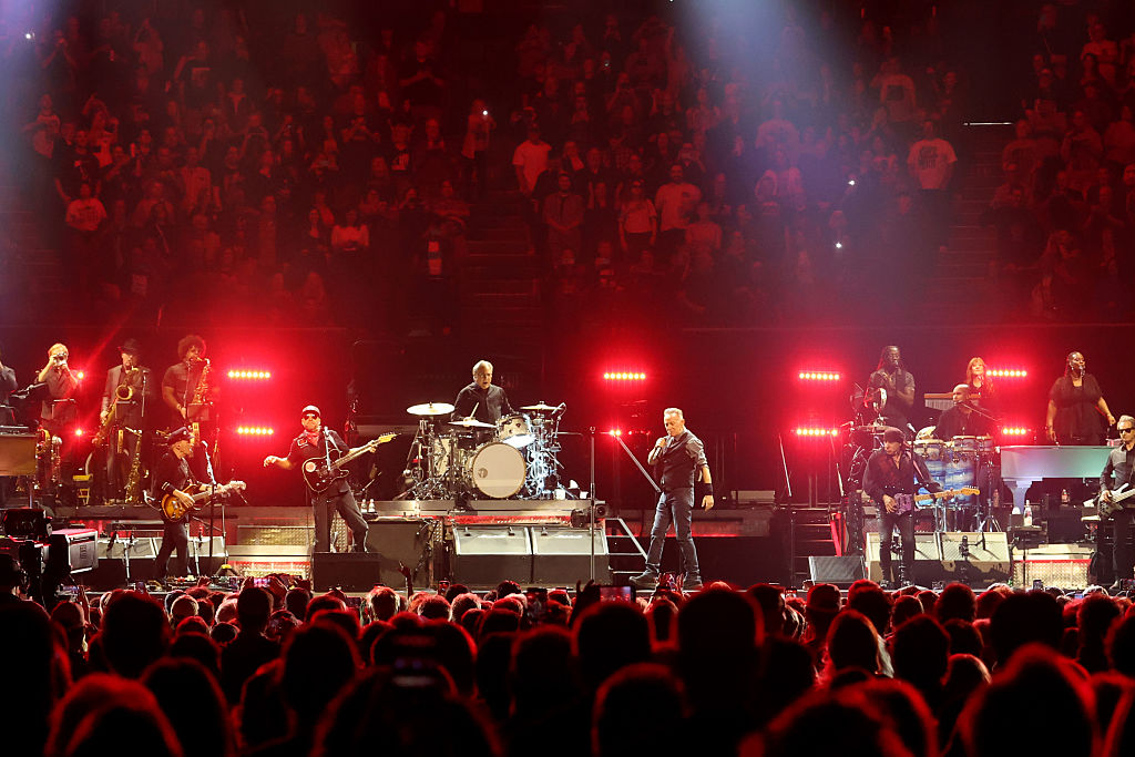 Where to get last-minute tickets to Bruce Springsteen tonight