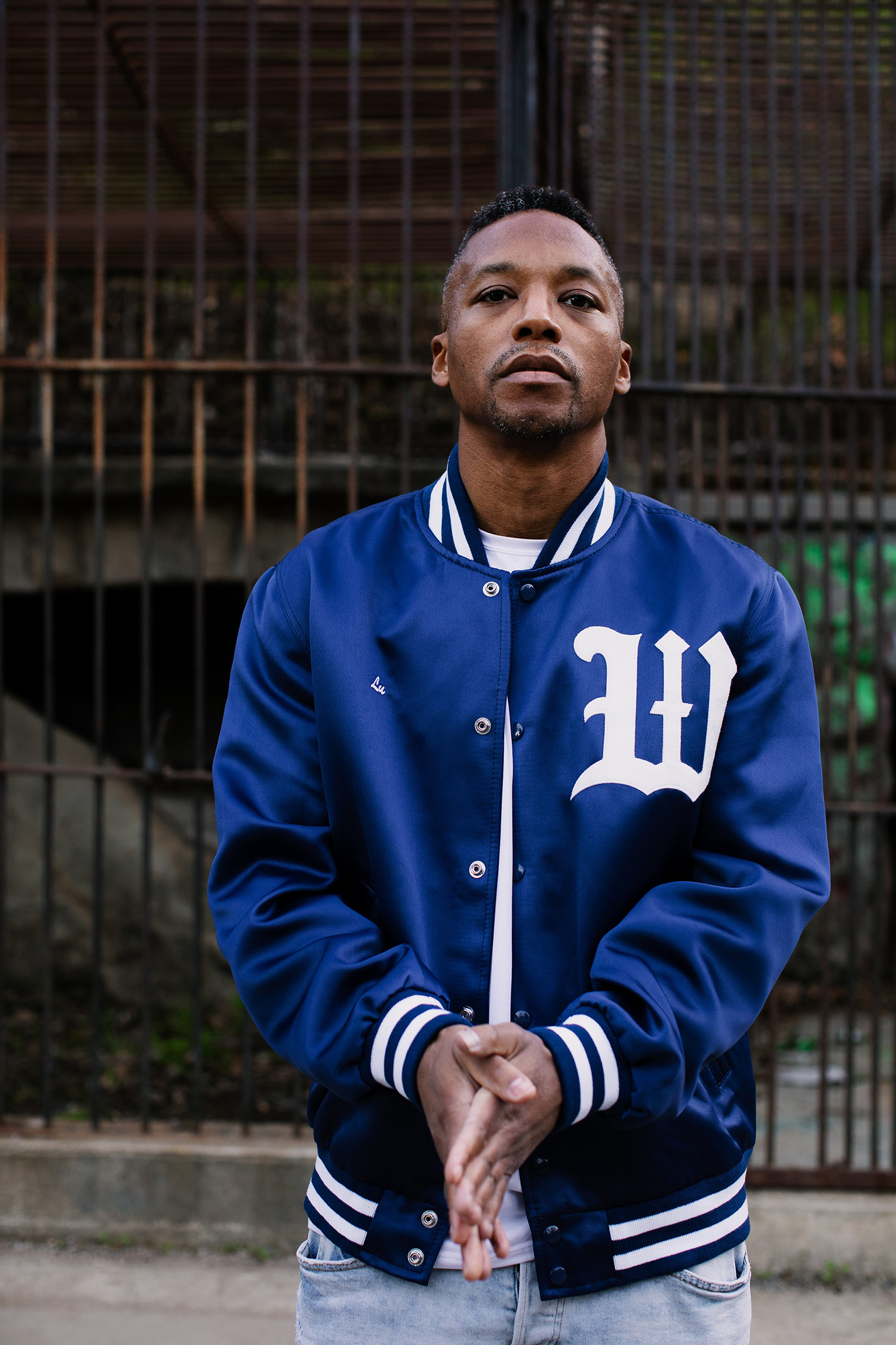 Lupe Fiasco will hit the stage at the Acura Grand...
