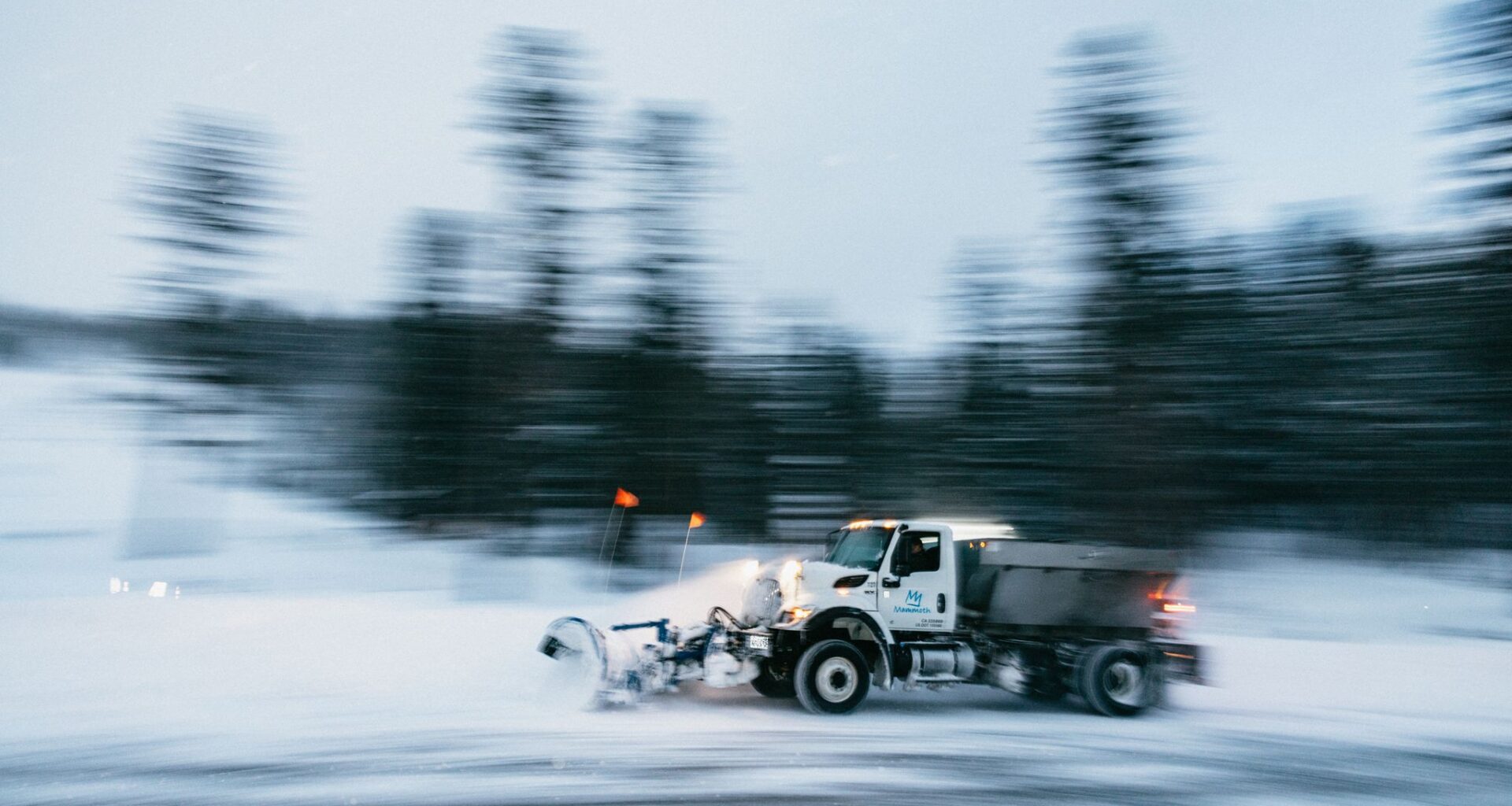 California ski resort extends its season after a major spring snowstorm