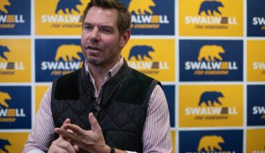 Eric Swalwell Drops Out of Governor’s Race | California GOP Convention | Gubernatorial Candidate Betty Yee | In a Nutshell: Bad Jobs