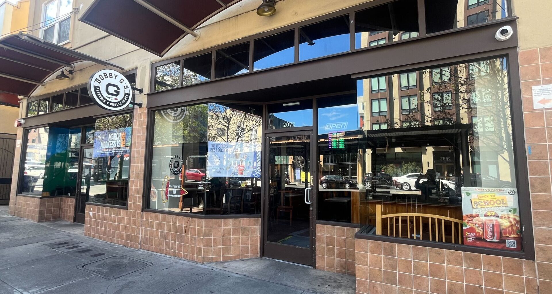 Longstanding Berkeley pizzeria slammed with $180K lawsuit