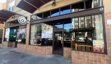 Longstanding Berkeley pizzeria slammed with $180K lawsuit