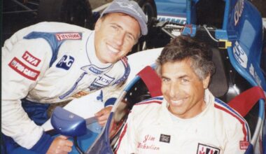 The late Jim Michaelian loved endurance car racing – Press Telegram