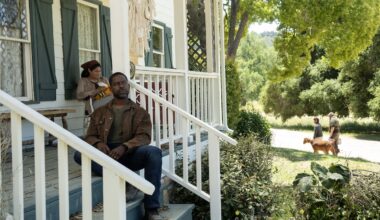 "Paradise" Season 2 Cinematographer Yasu Tanida on Reunions, Ruin, and Radiant California Light